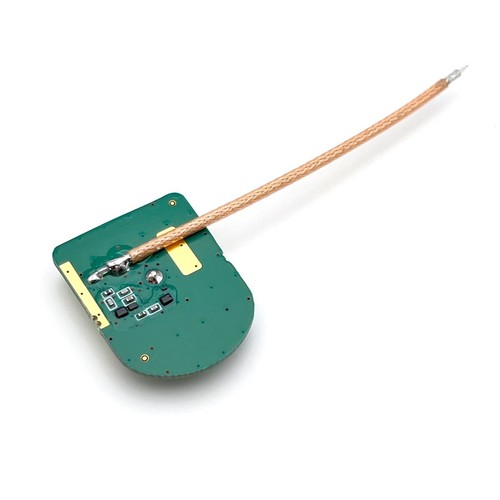 Pcb antenna gps - con, cavo