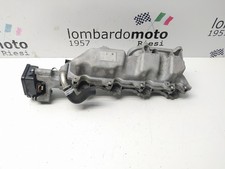 Collettore Di scarico Gas Aspirazione A6400901137 MERCEDES CLASSE A 180 W169