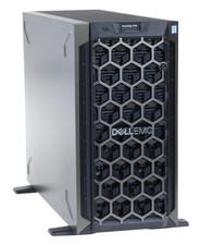 Dell poweredge t440 2x - poweredge, 8x