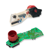 Scheda elettronica compatibile