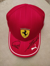 Cappellino "Scuderia Ferrari