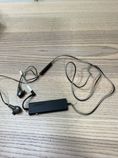 Bose Quiet Comfort QC20