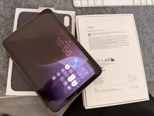 iPad mini (A17 Pro) Wi‑Fi