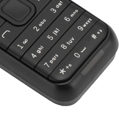 Mini smartphone - (nero,