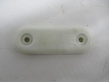 Tappo per rulli guida Zanussi