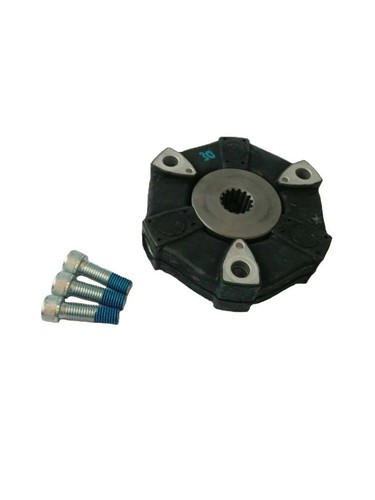 Genuine pump coupling - genuine,