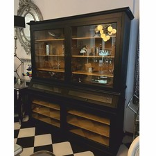 Vetrina stile rustico Casa