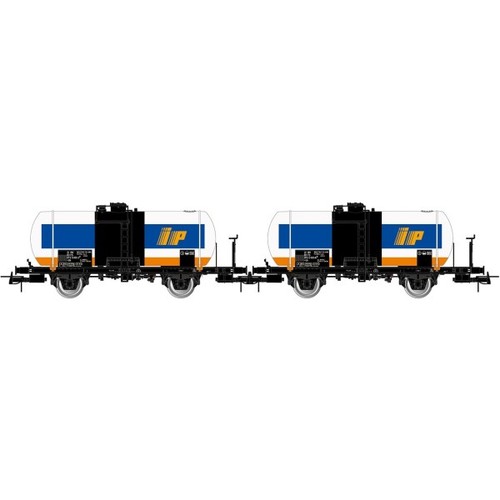Rivarossi hr6709 set 2 - set,