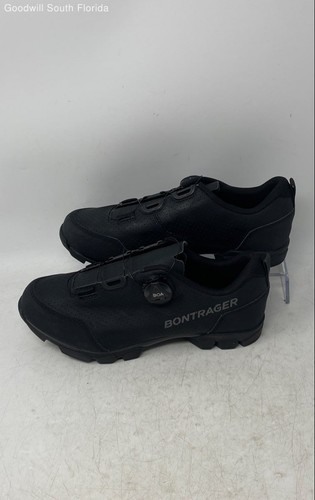 Scarpe ciclismo bontrager - scarpe,