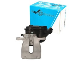 Pinza freno rap brakes - pinza,