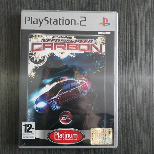 Need for speed - need,