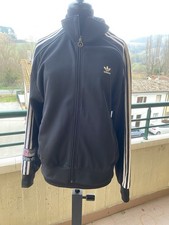 Giacca Adidas oversize donna