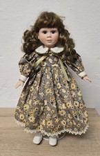 Bambola artistica bambola di