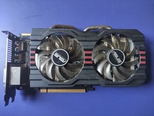 Asus AMD Radeon R9270 2 GB DDR5 Scheda Video Dedicata R9270-DC2-2GD5-DP Gaming