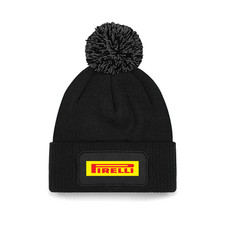 Cappello Bobble Pirelli Auto