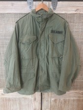 Giacca da campo Og-107 M-65