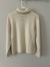 Maglione donna girocollo