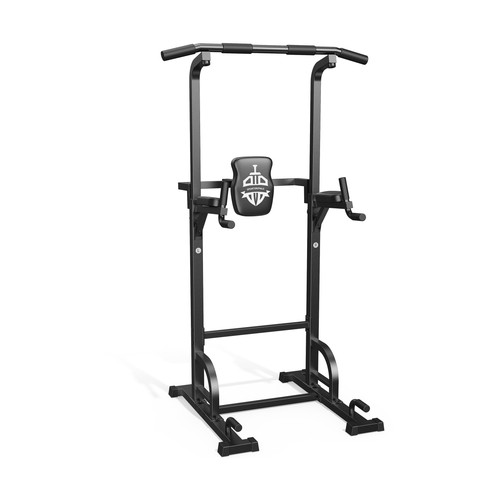 Sportsroyals power tower - tower, pull