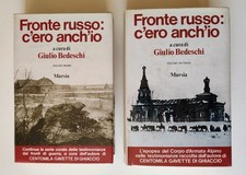 Giulio bedeschi fronte - giulio,