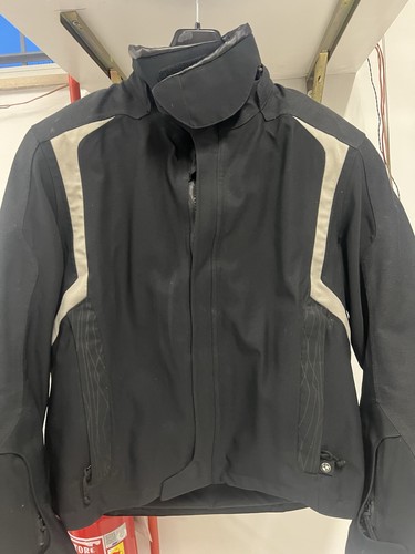 Giacca bmw motorrad - bmw,