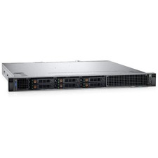 Server Dell R260 6x2.5 1x