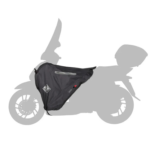 Coprigambe per scooter - per,