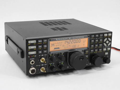 Ricetrasmettitore radioamatore
