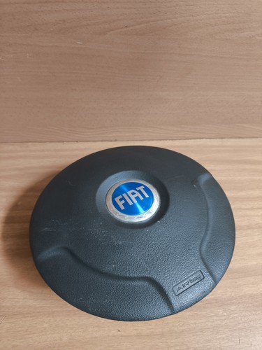 Airbag volante fiat - airbag,