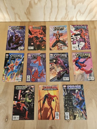 Spider man unlimited - spider-man,