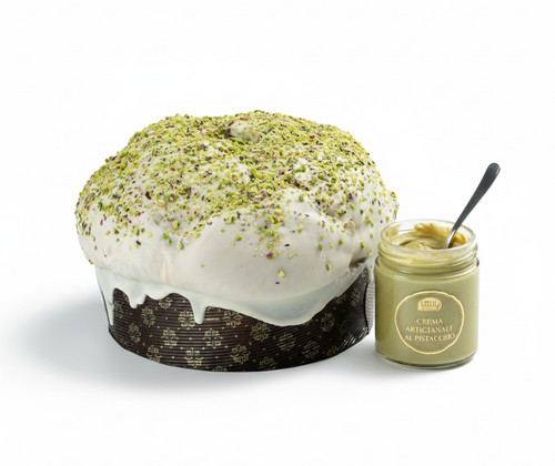 Panettone artigianale - panettone, al