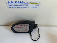 RETROVISORE/SPECCHIETTO