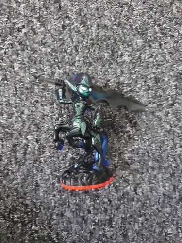 Skylanders trap team knight - skylanders,