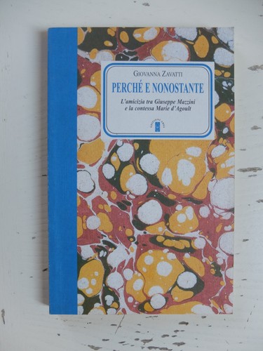 Perché nonostante giovanna - perché, nonostante.