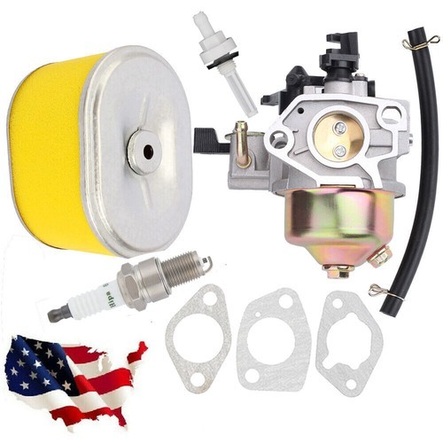 Kit filtro aria - , carburatore