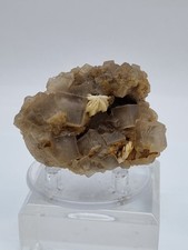 Minerali◇Fluorite Con Barite
