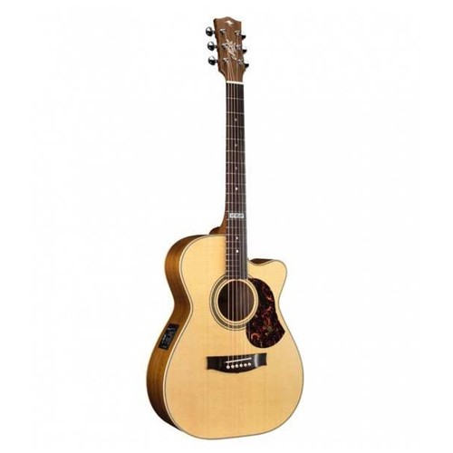 Maton ebg 808 - c, tommy