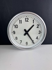 Orologio ferrovie dello stato - orologio,