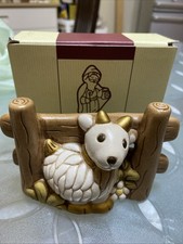 Thun Presepe del Giubileo