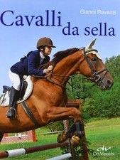 Cavalli da sella von Ravazzi