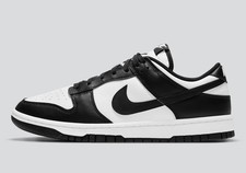 Nike Dunk Low "Panda" (W)
