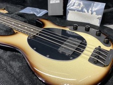 Ernie Ball Music Man StingRay