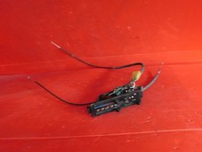 COMANDI TASTIERA ARIA PIAGGIO QUARGO 700 DIESEL 2007 KM 69928 MARY 693