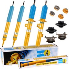 4 ammortizzatori Bilstein B6 +