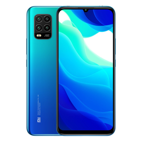 Xiaomi lite 6 - 5g, ds
