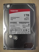 HARD DISK SATA 3,5" 1 TB