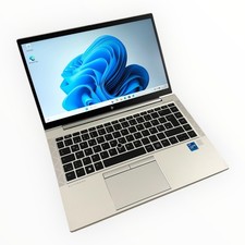 HP Elitebook 840 G8 - Core