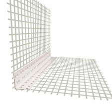 100 x 2,0 m angolo tessuto PVC