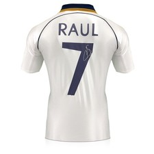 Maglia del Real Madrid