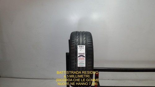 Gomme usate 225 40r18 - gomme,