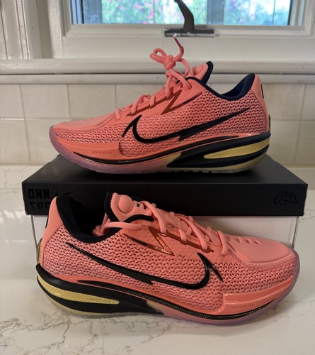 Nike cut eybl peach jam - nike, 1